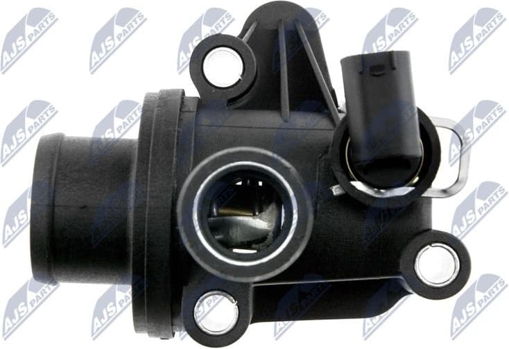Thermostat, coolant CTM-ME-005 - image 3