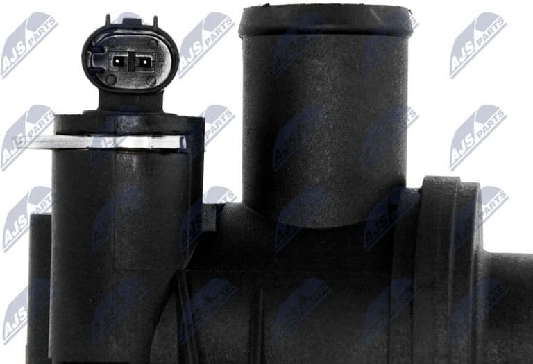 Thermostat, coolant CTM-ME-005 - image 6