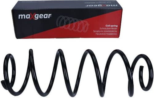 Suspension Spring 60-0800D - image 2