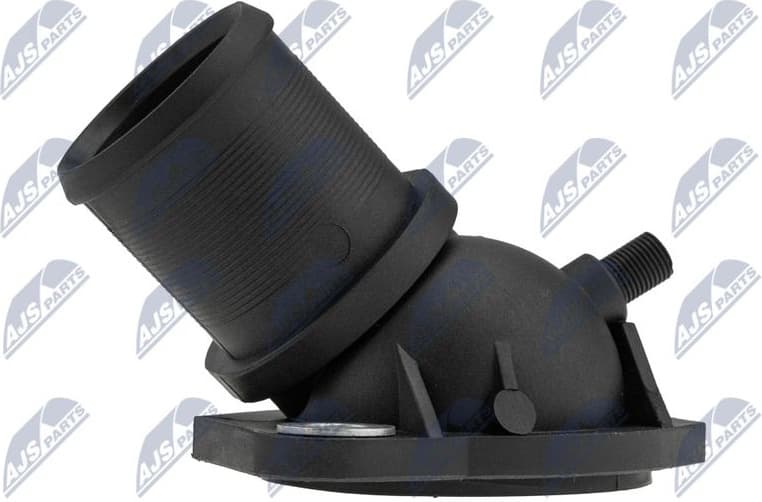 Coolant Flange CTM-CT-012 - image 5