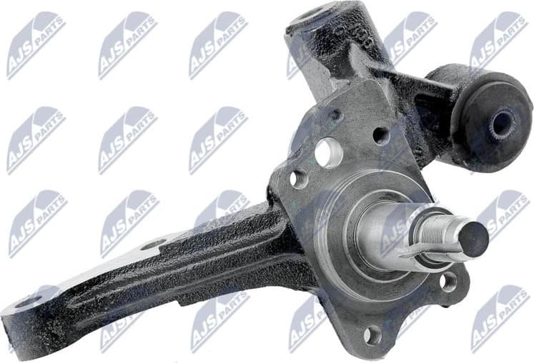 Steering Knuckle, wheel suspension ZZT-HY-502