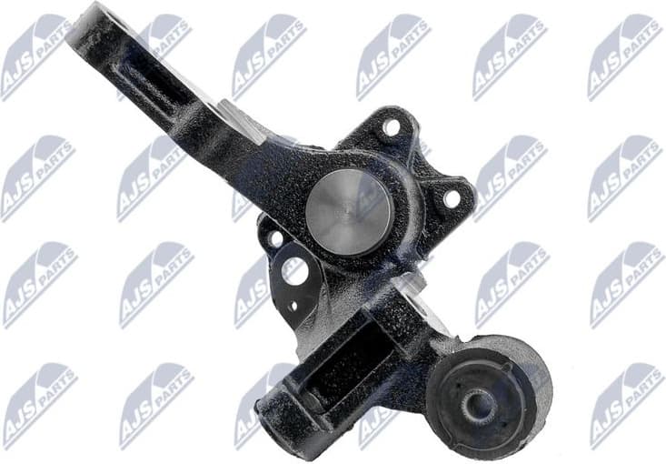 Steering Knuckle, wheel suspension ZZT-HY-502 - image 2