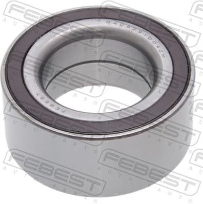 Wheel Bearing DAC52910040M