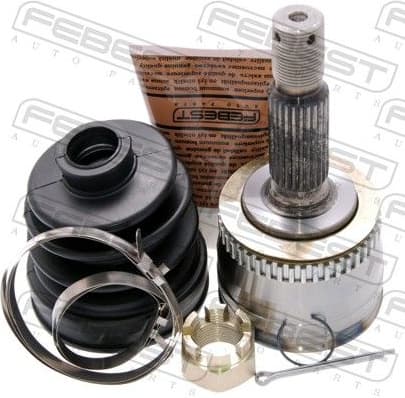 Joint Kit, drive shaft 2210-CER16A44