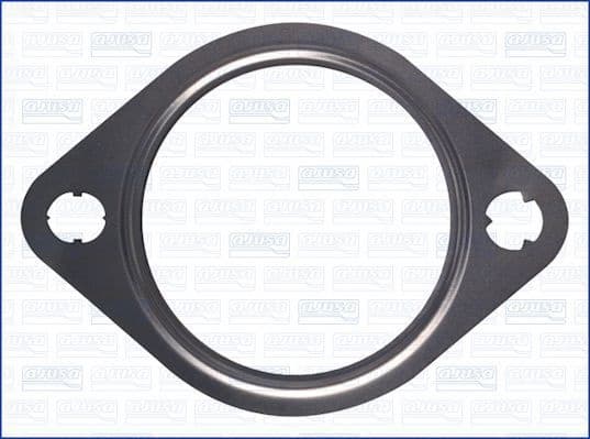 Gasket, exhaust pipe 01334700