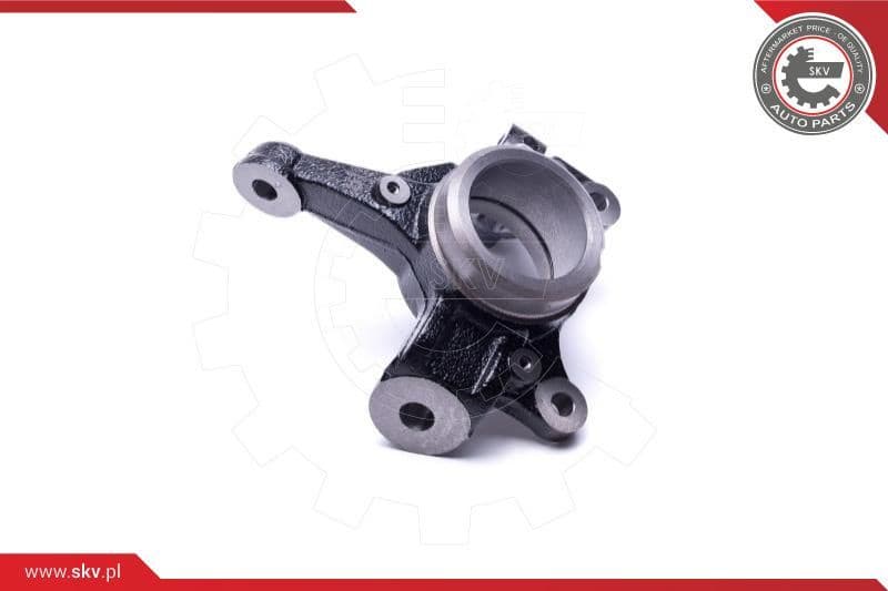 Steering Knuckle, wheel suspension 47SKV622 - image 2