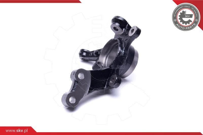 Steering Knuckle, wheel suspension 47SKV622 - image 4