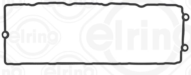 Gasket, cylinder head cover 599.600 - image 2