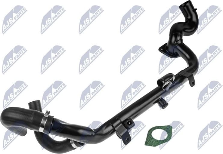 Coolant Pipe CTM-PL-023 - image 2