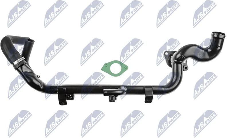 Coolant Pipe CTM-PL-023 - image 4