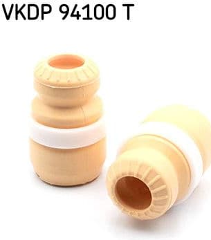 Dust Cover Kit, shock absorber VKDP94100T