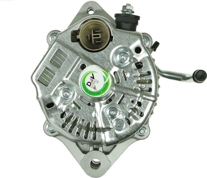 Alternator AS A6525S - image 3