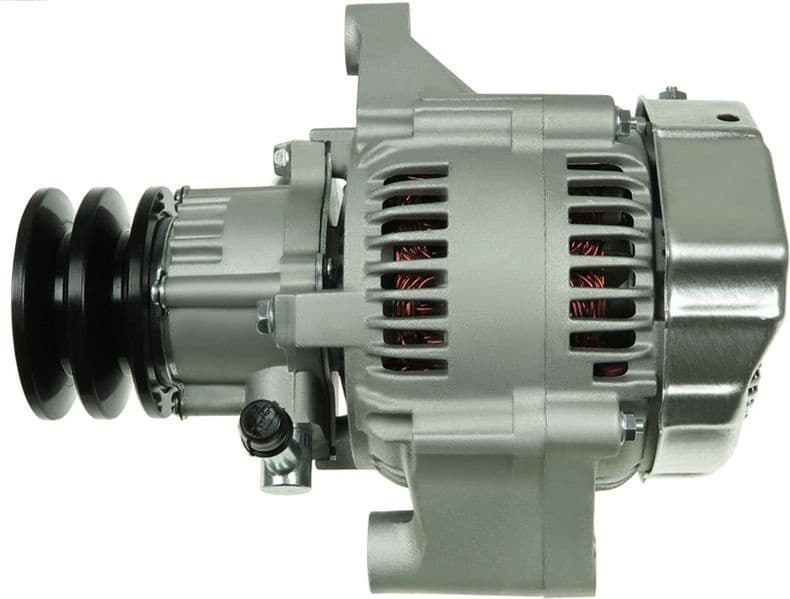 Alternator AS A6525S - image 4