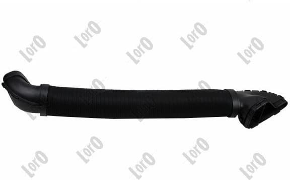 Intake Hose, air filter LORO 054-028-049