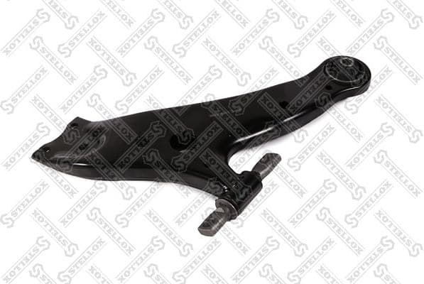 Control/Trailing Arm, wheel suspension A 57-00566A-SX