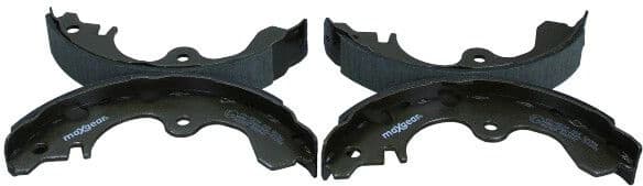 Brake Shoe Set 19-4539