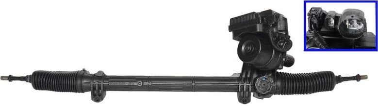 Steering Gear 717520770