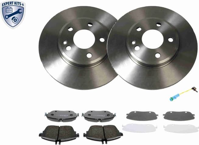 Brake Kit, disc brake EXPERT KITS + V30-3683