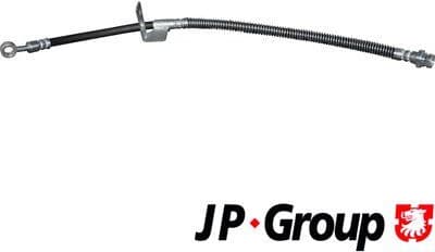 Brake Hose JP 3561600300