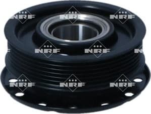 Magnetic Clutch, air conditioning compressor 380096