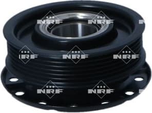 Magnetic Clutch, air conditioning compressor 380096 - image 3