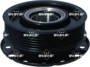 Magnetic Clutch, air conditioning compressor 380096 - image 4