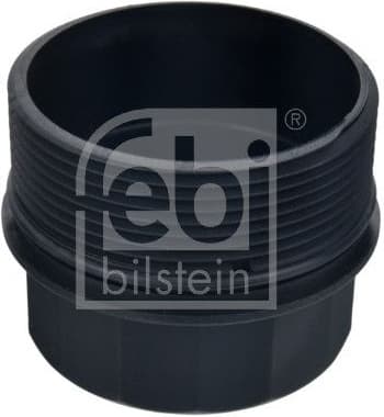 Cap, oil filter housing febi Plus 180090 - image 2