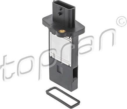 Mass Air Flow Sensor 702 390