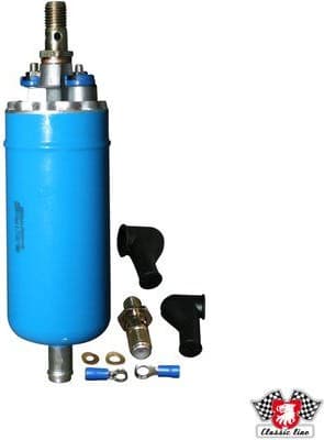 Fuel Pump DANSK CLAS 1615200100