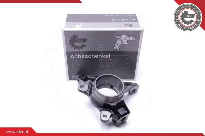 Steering Knuckle, wheel suspension 47SKV881