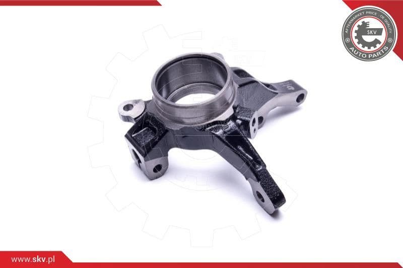 Steering Knuckle, wheel suspension 47SKV881 - image 2