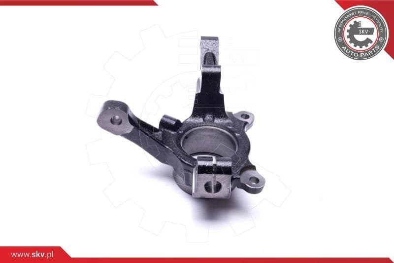 Steering Knuckle, wheel suspension 47SKV881 - image 4