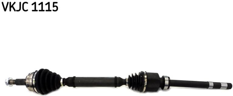 Drive Shaft VKJC 1115