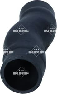 Charge Air Hose 166170