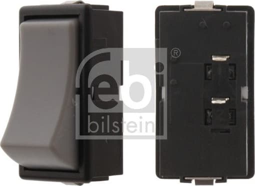 Switch, splitter gearbox 28627