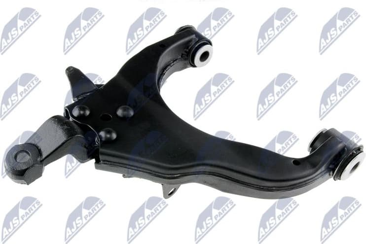 Control/Trailing Arm, wheel suspension ZWD-TY-199 - image 2