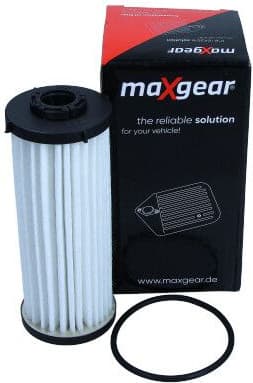 Hydraulic Filter, automatic transmission 26-1716 - image 3