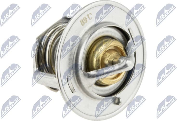 Thermostat, coolant CTM-PL-015