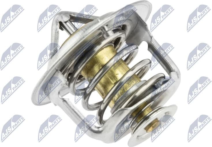 Thermostat, coolant CTM-PL-015 - image 2