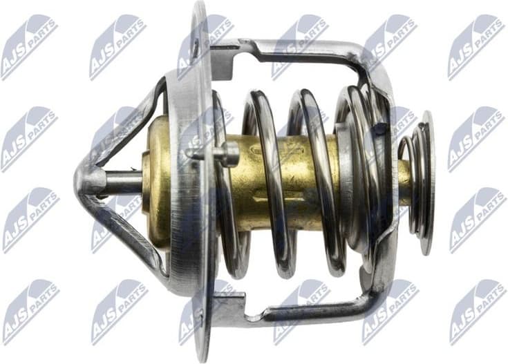 Thermostat, coolant CTM-PL-015 - image 3