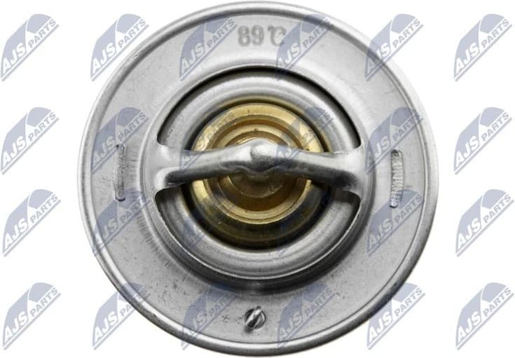 Thermostat, coolant CTM-PL-015 - image 4