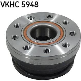 Wheel Hub VKHC5948