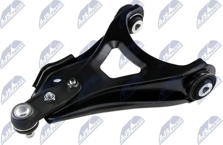 Control/Trailing Arm, wheel suspension ZWD-RE-016