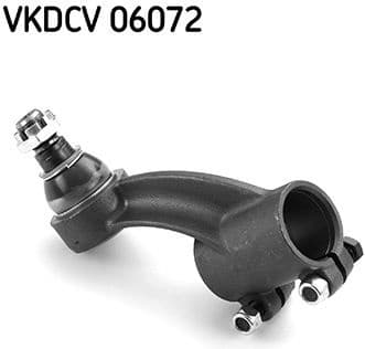 Tie Rod End VKDCV06072 - image 7
