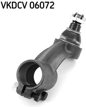 Tie Rod End VKDCV06072 - image 8