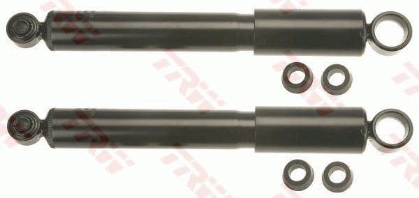 Shock Absorber TRW TWIN JGT1002T - image 2