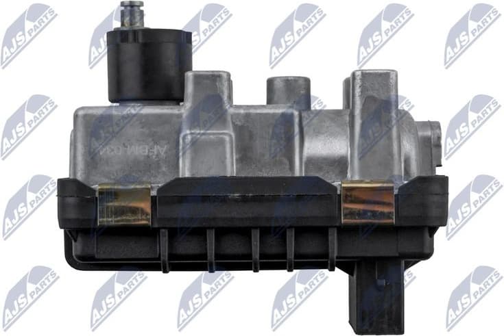 Actuator, turbocharger ECD-BM-034 - image 3