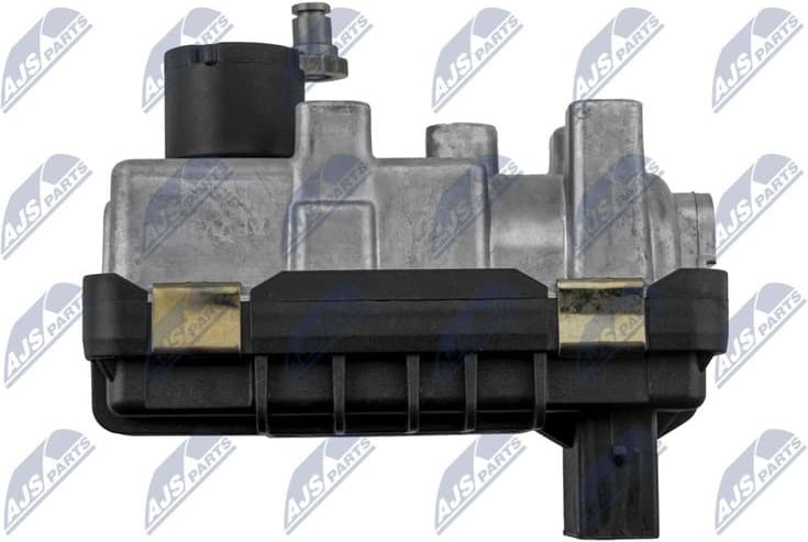 Actuator, turbocharger ECD-VV-003 - image 3