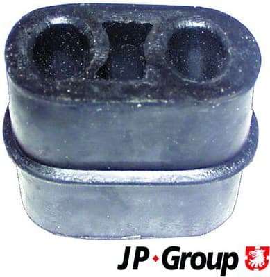 Bracket, muffler JP 1221600800