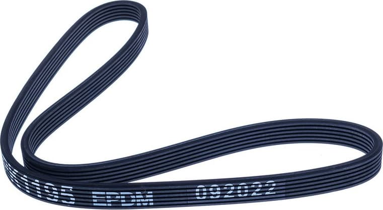 V-ribbed Belt 6DPK1195